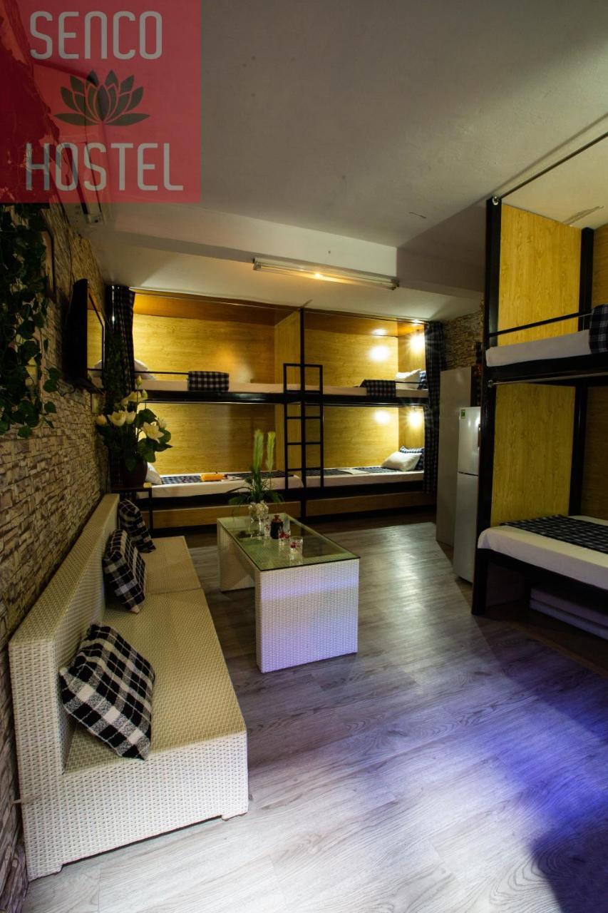Senco Female Hostel هانوي المظهر الخارجي الصورة